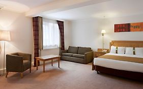 Holiday Inn Bolton Centre By Ihg